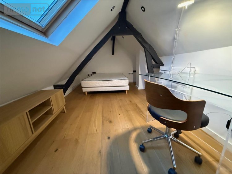Location appartement Rouen 76000 Seine-Maritime 43 m2 1 pièce 850 euros