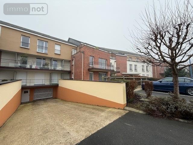 Location appartement Le Mesnil-Esnard 76240 Seine-Maritime 53 m2 2 pièces 660 euros