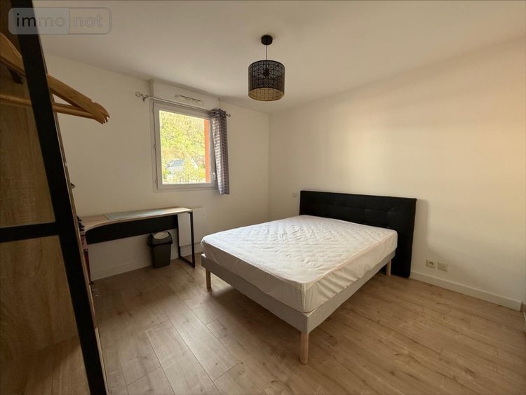 Location appartement Amfreville-la-Mi-Voie 76920 Seine-Maritime 42 m2 2 pièces 690 euros