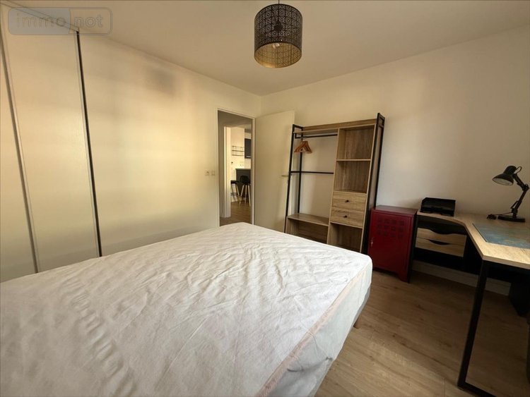 Location appartement Amfreville-la-Mi-Voie 76920 Seine-Maritime 42 m2 2 pièces 690 euros