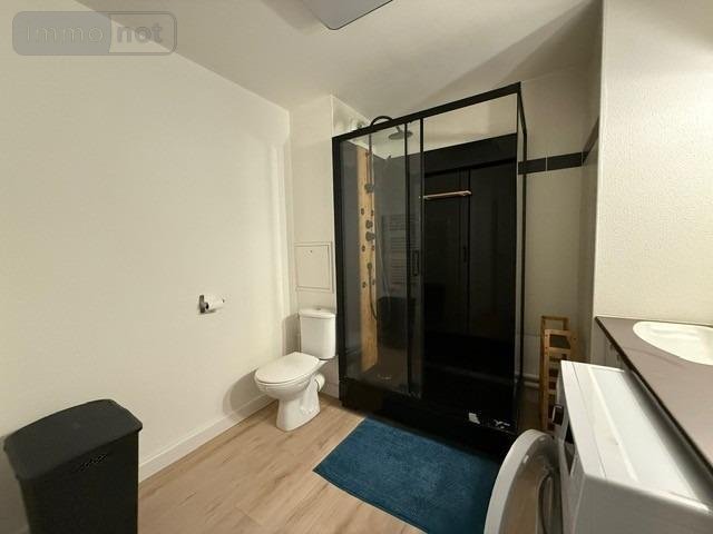 Location appartement Amfreville-la-Mi-Voie 76920 Seine-Maritime 42 m2 2 pièces 690 euros