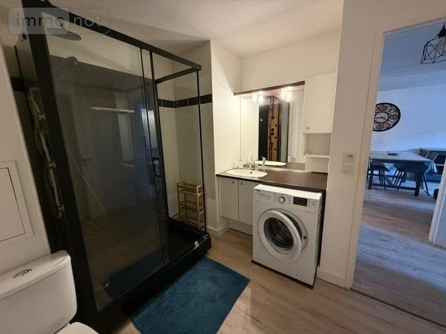 Location appartement Amfreville-la-Mi-Voie 76920 Seine-Maritime 42 m2 2 pièces 690 euros