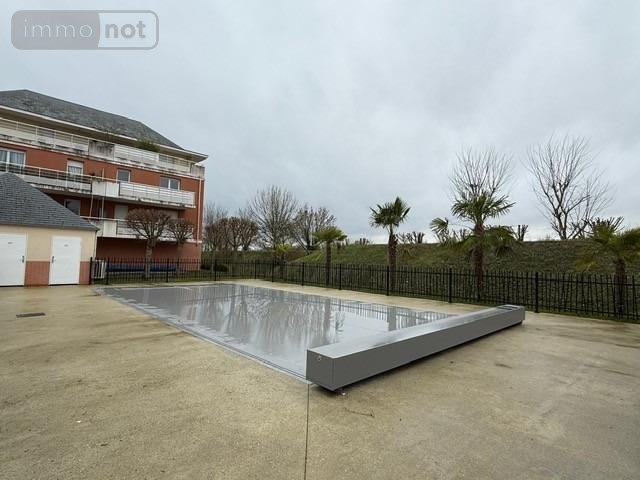 Location appartement Amfreville-la-Mi-Voie 76920 Seine-Maritime 42 m2 2 pièces 690 euros