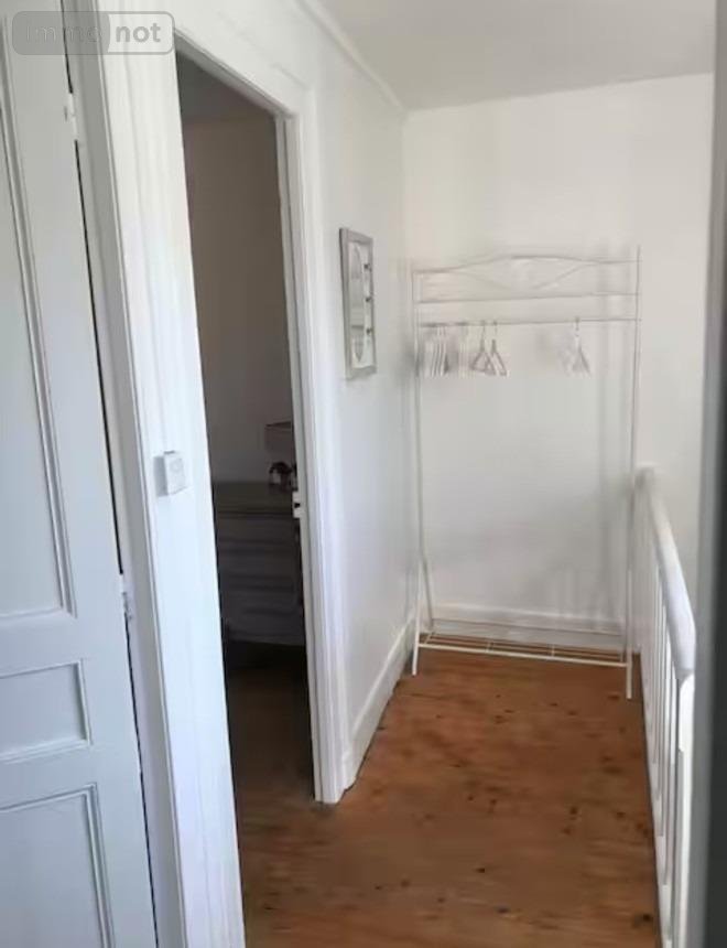 Location maison Honfleur 14600 Calvados 60 m2 3 pièces 860 euros