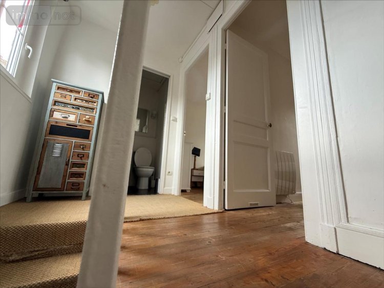 Location maison Honfleur 14600 Calvados 60 m2 3 pièces 790 euros