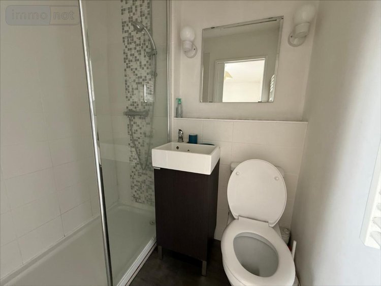 Location maison Honfleur 14600 Calvados 60 m2 3 pièces 790 euros