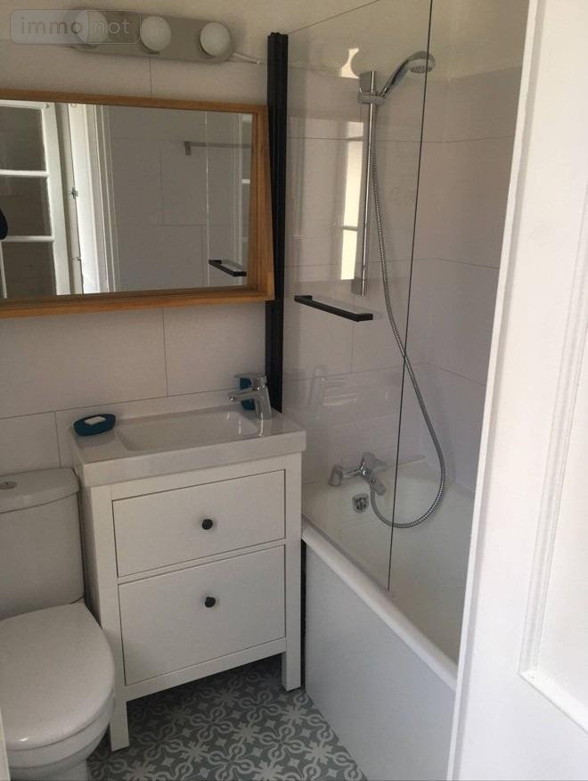 Location maison Honfleur 14600 Calvados 60 m2 3 pièces 860 euros