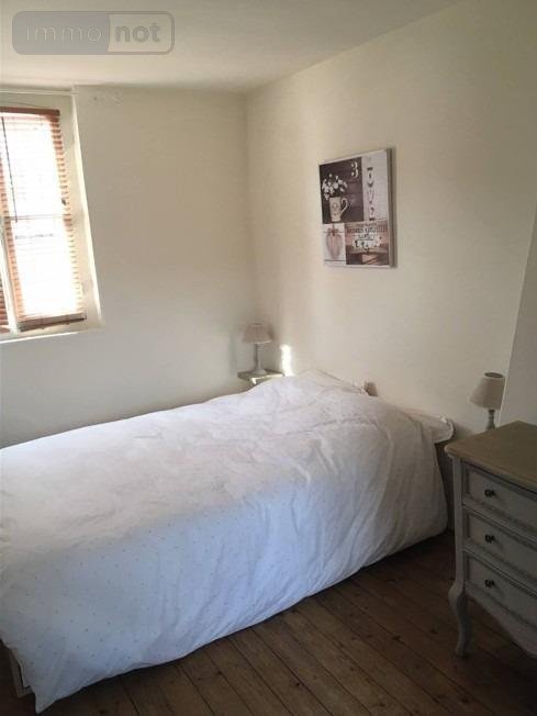 Location maison Honfleur 14600 Calvados 60 m2 3 pièces 860 euros