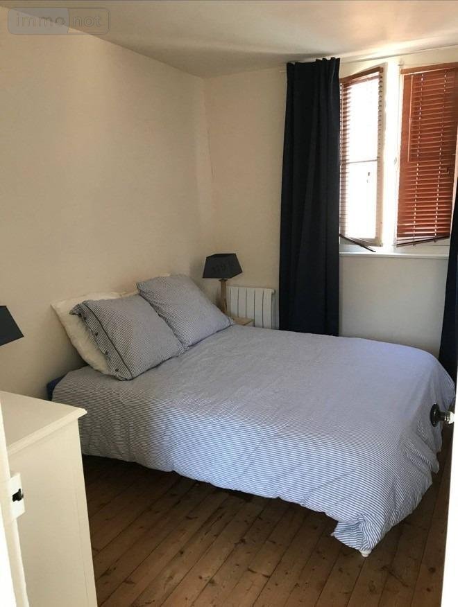 Location maison Honfleur 14600 Calvados 60 m2 3 pièces 860 euros