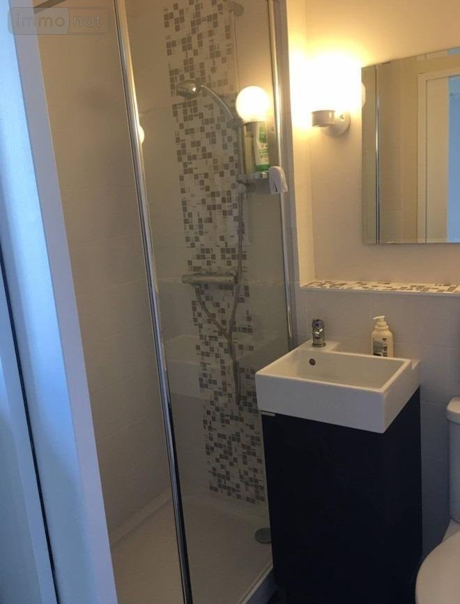 Location maison Honfleur 14600 Calvados 60 m2 3 pièces 860 euros