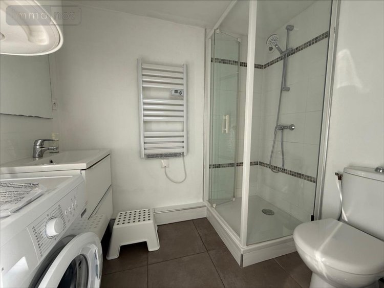 Location appartement Rouen 76000 Seine-Maritime 47 m2 2 pièces 650 euros