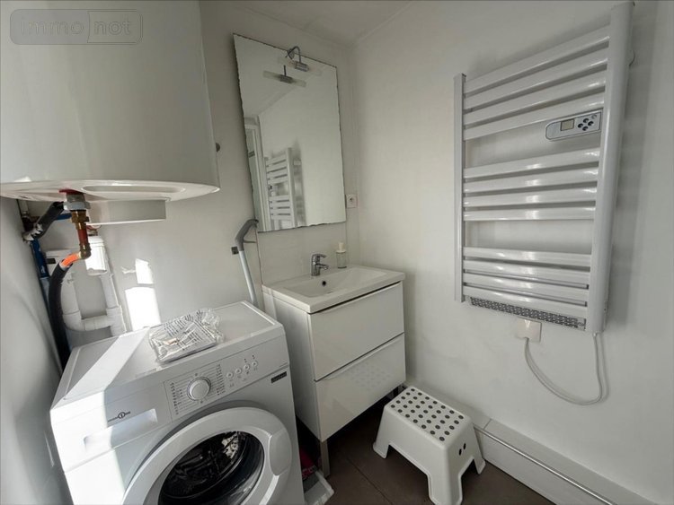 Location appartement Rouen 76000 Seine-Maritime 47 m2 2 pièces 650 euros