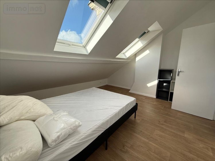 Location appartement Rouen 76000 Seine-Maritime 47 m2 2 pièces 650 euros