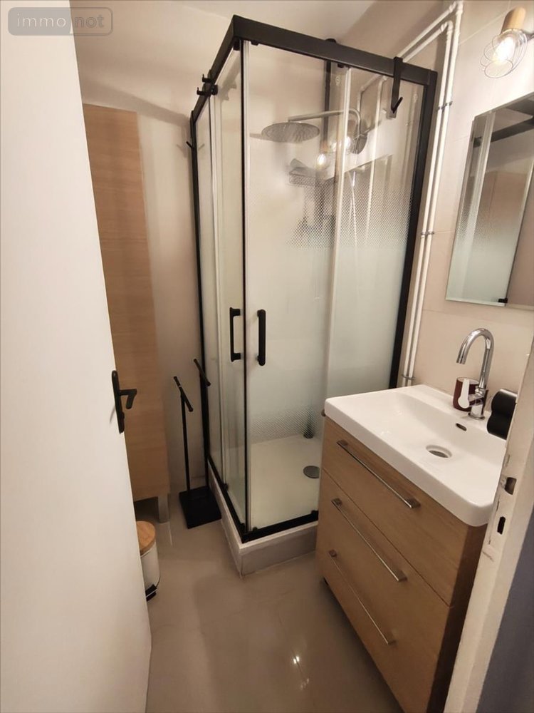 Location appartement Rouen 76000 Seine-Maritime 57 m2 3 pièces 750 euros