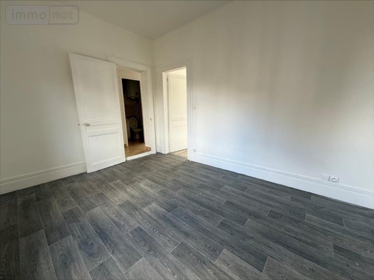 Location appartement Rouen 76000 Seine-Maritime 36 m2 2 pièces 555 euros