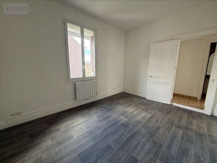 Location appartement Rouen 76000 Seine-Maritime 36 m2 2 pièces 555 euros