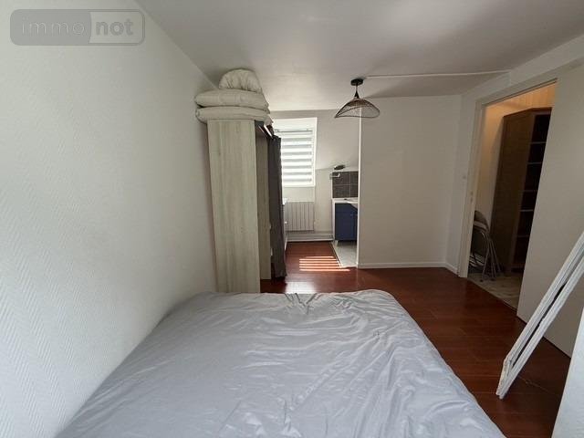 Location maison Rouen 76000 Seine-Maritime 31 m2 2 pièces 670 euros