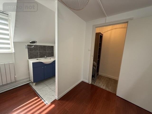 Location maison Rouen 76000 Seine-Maritime 31 m2 2 pièces 670 euros
