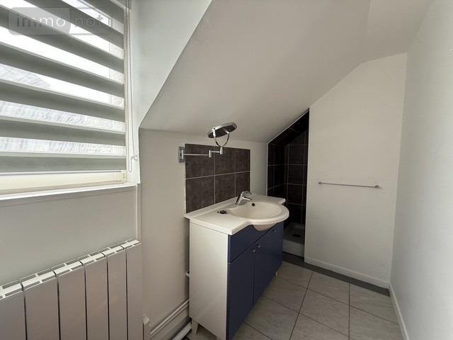 Location maison Rouen 76000 Seine-Maritime 31 m2 2 pièces 670 euros