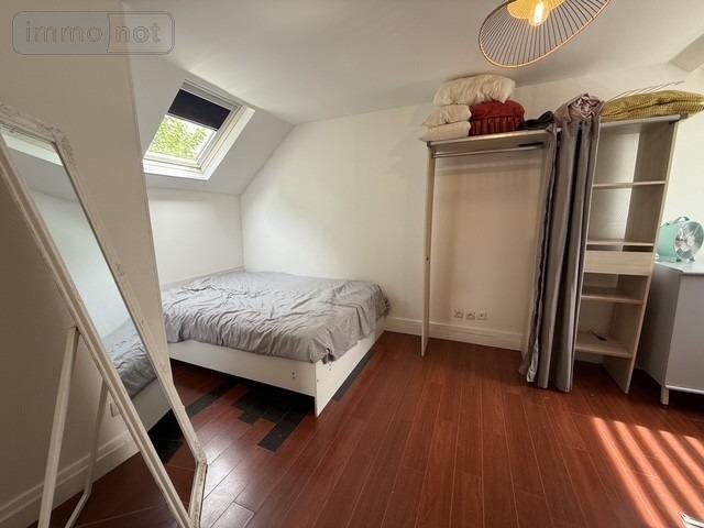 Location maison Rouen 76000 Seine-Maritime 31 m2 2 pièces 670 euros