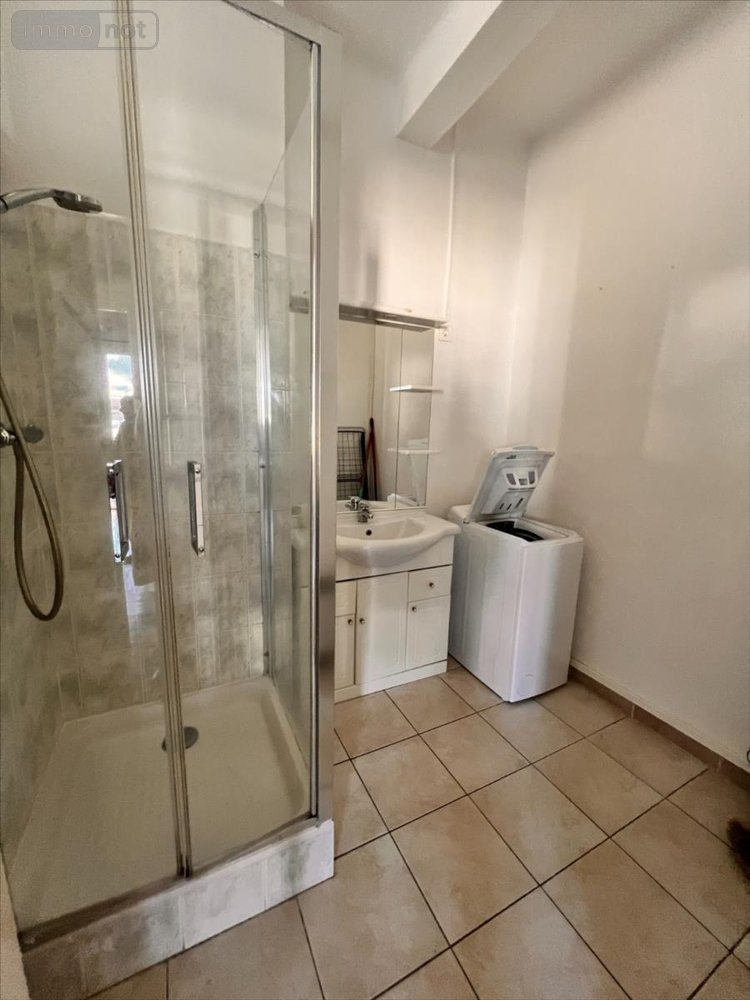 Appartement a vendre Brest 29200 Finistère 58 m2 2 pièces 141000 euros