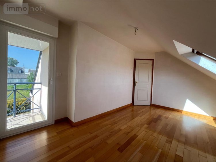 Maison a vendre Callac 22160 Côtes-d'Armor 130 m2 5 pièces 231000 euros