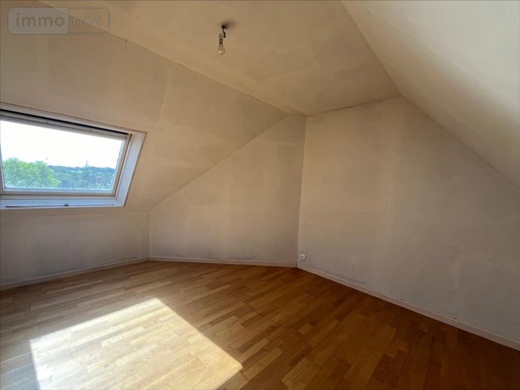 Maison a vendre Callac 22160 Côtes-d'Armor 130 m2 5 pièces 231000 euros