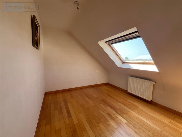Maison a vendre Callac 22160 Côtes-d'Armor 130 m2 5 pièces 231000 euros