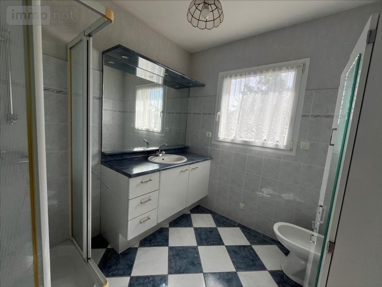 Maison a vendre Callac 22160 Côtes-d'Armor 130 m2 5 pièces 231000 euros