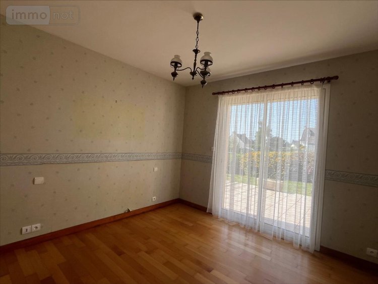 Maison a vendre Callac 22160 Côtes-d'Armor 130 m2 5 pièces 231000 euros