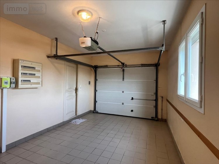 Maison a vendre Callac 22160 Côtes-d'Armor 130 m2 5 pièces 231000 euros