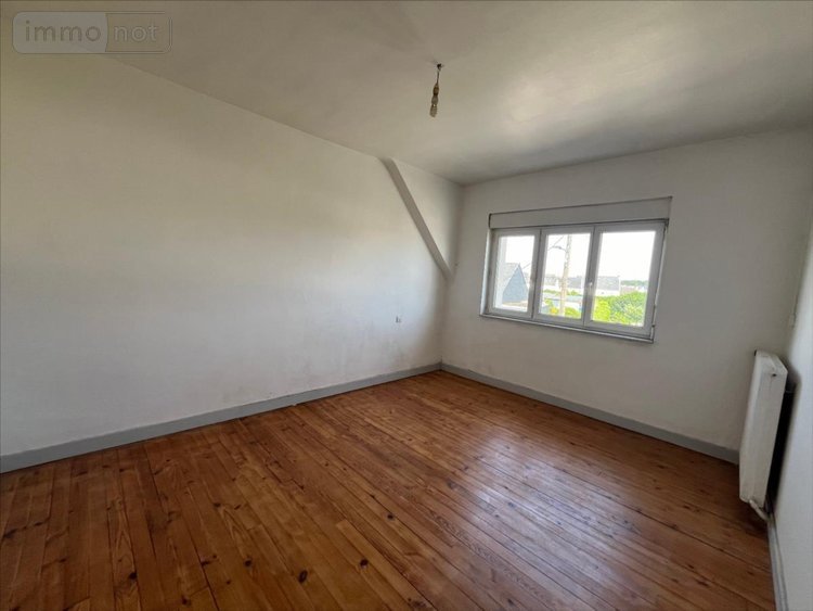 Maison a vendre Callac 22160 Côtes-d'Armor 110 m2 6 pièces 136500 euros