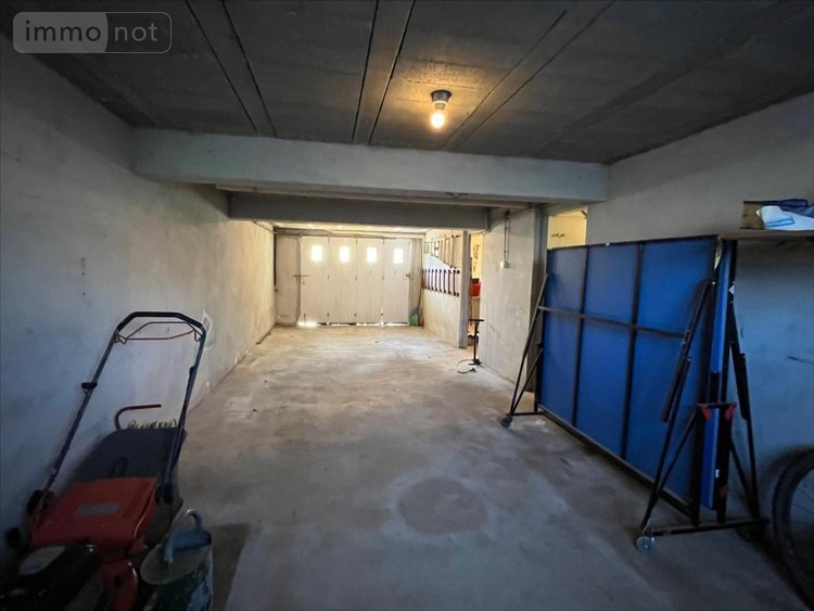 Maison a vendre Callac 22160 Côtes-d'Armor 106 m2 4 pièces 141750 euros