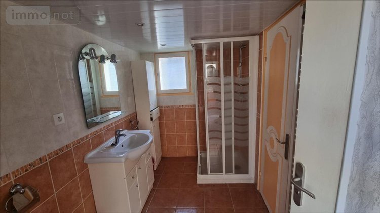 Maison a vendre Callac 22160 Côtes-d'Armor 53 m2 3 pièces 88200 euros