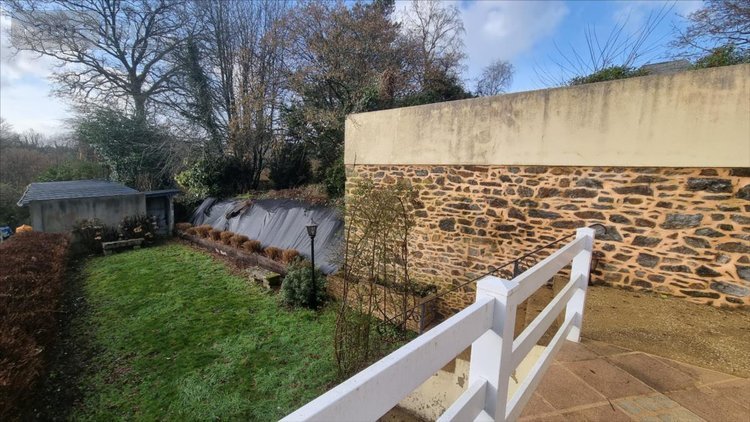 Maison a vendre Callac 22160 Côtes-d'Armor 53 m2 3 pièces 88200 euros