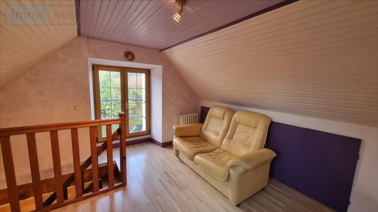 Maison a vendre Callac 22160 Côtes-d'Armor 53 m2 3 pièces 88200 euros