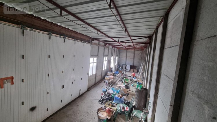 Maison a vendre Callac 22160 Côtes-d'Armor 53 m2 3 pièces 84000 euros