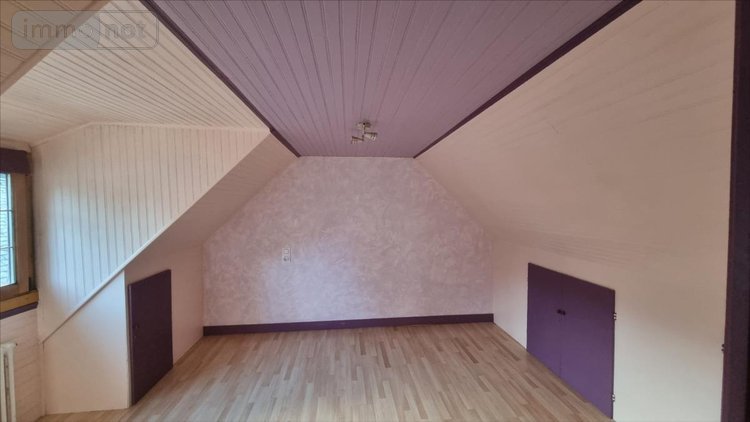 Maison a vendre Callac 22160 Côtes-d'Armor 53 m2 3 pièces 88200 euros