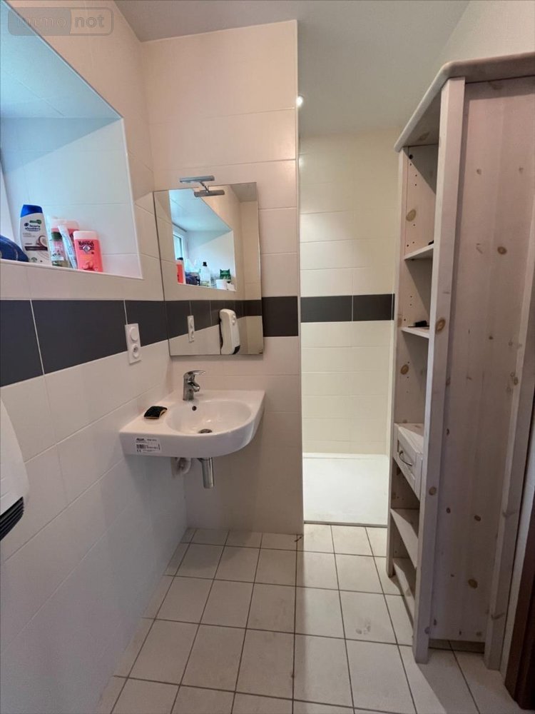 Maison a vendre Carnoët 22160 Côtes-d'Armor 33 m2 2 pièces 65100 euros