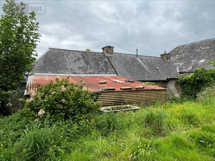 Maison a vendre Carnoët 22160 Côtes-d'Armor 33 m2 2 pièces 65100 euros