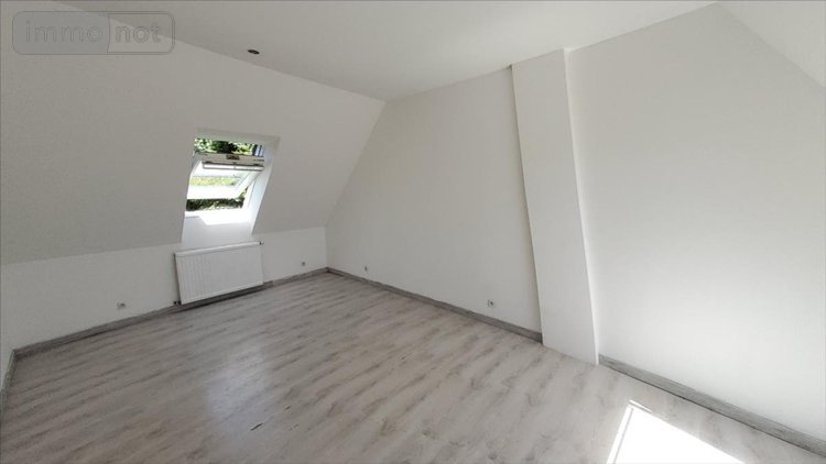 Maison a vendre La Feuillée 29690 Finistère 114 m2 7 pièces 157500 euros