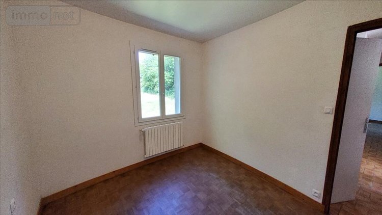 Maison a vendre La Feuillée 29690 Finistère 114 m2 7 pièces 157500 euros