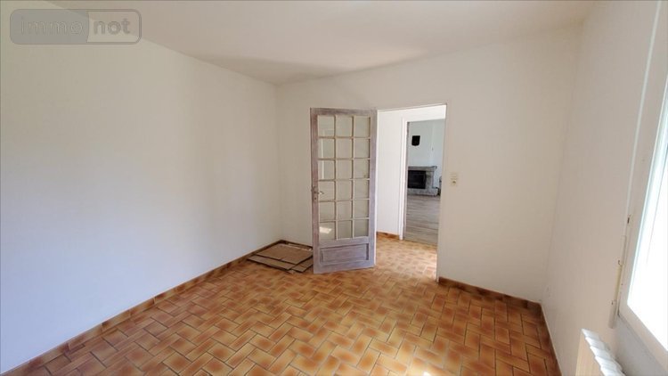 Maison a vendre La Feuillée 29690 Finistère 114 m2 7 pièces 157500 euros