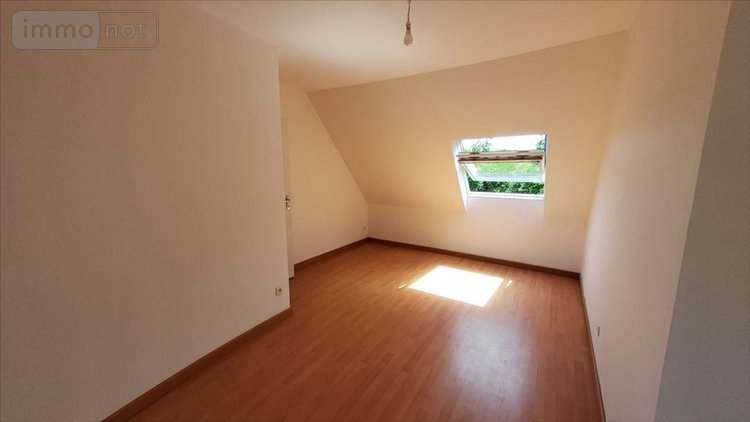 Maison a vendre La Feuillée 29690 Finistère 114 m2 7 pièces 157500 euros