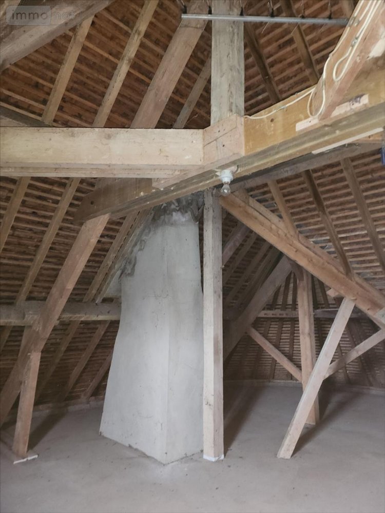 Maison a vendre Plaimpied-Givaudins 18340 Cher 141 m2 4 pièces 242660 euros