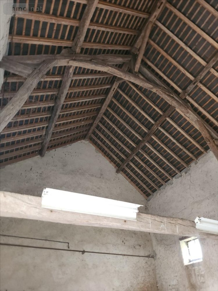 Maison a vendre Plaimpied-Givaudins 18340 Cher 141 m2 4 pièces 242660 euros