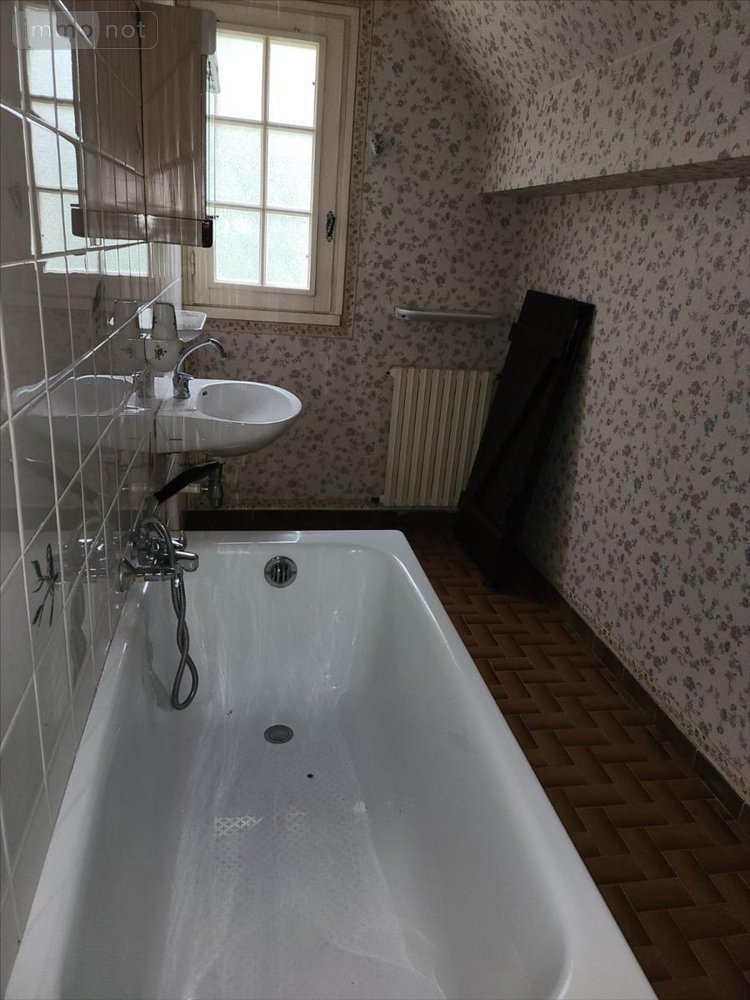 Maison a vendre Plaimpied-Givaudins 18340 Cher 141 m2 4 pièces 242660 euros