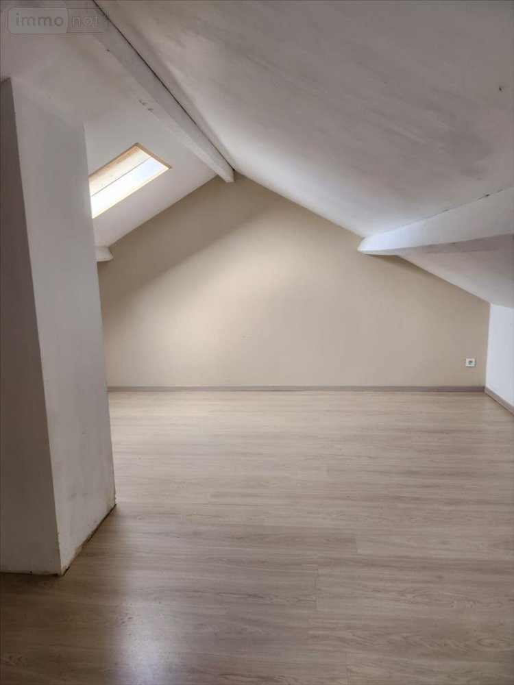 Maison a vendre Saint-Loup-des-Chaumes 18190 Cher 129 m2 4 pièces 67536 euros