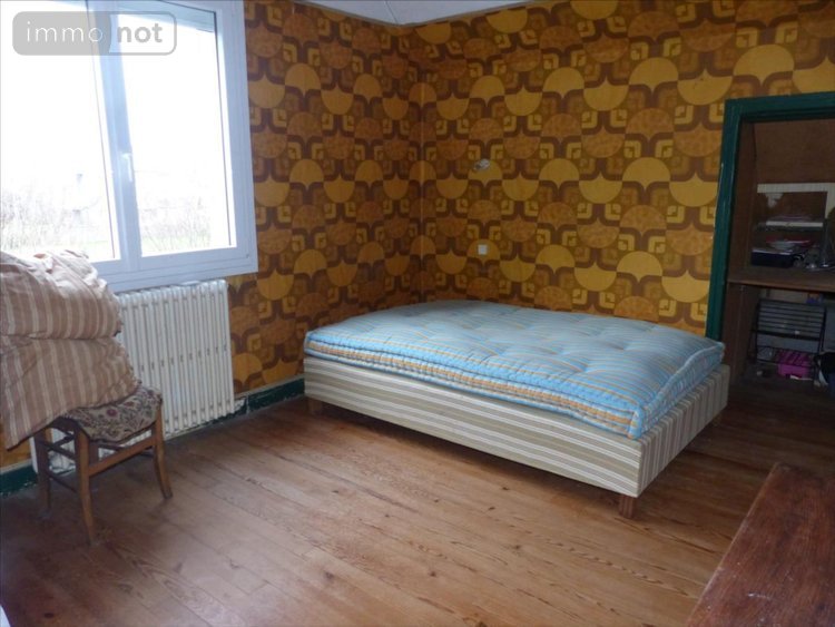 Maison a vendre La Haye 50250 Manche 102 m2 5 pièces 200080 euros