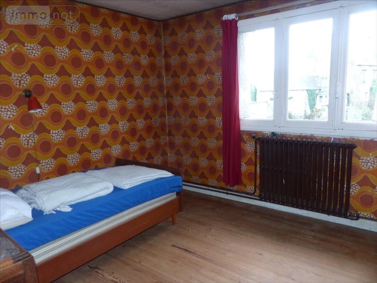 Maison a vendre La Haye 50250 Manche 102 m2 5 pièces 200080 euros